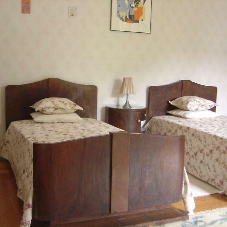 Casa Da Espinhosa Bed & Breakfast Guimaraes Luaran gambar