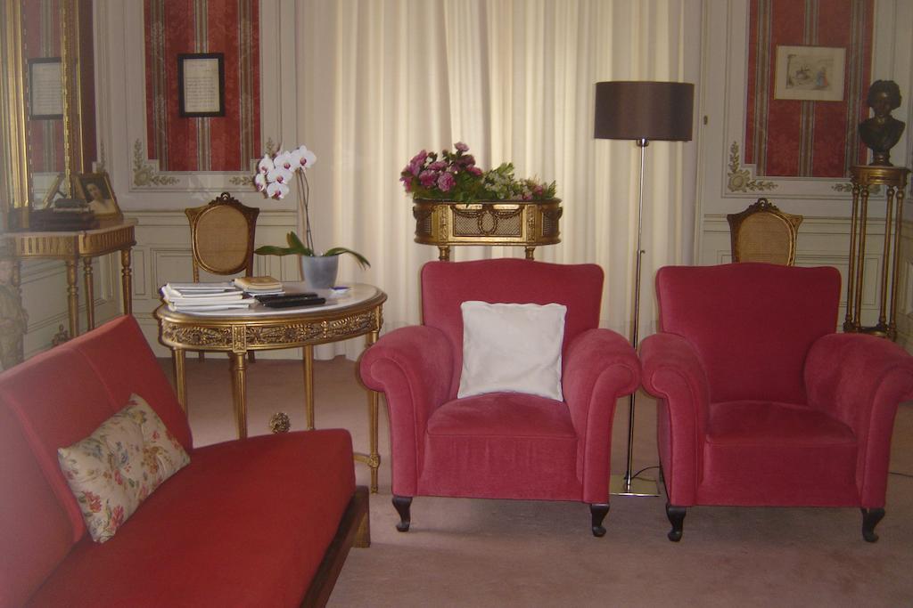 Casa Da Espinhosa Bed & Breakfast Guimaraes Luaran gambar