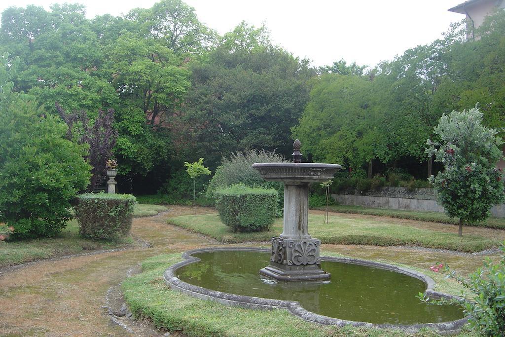 Casa Da Espinhosa Bed & Breakfast Guimaraes Luaran gambar