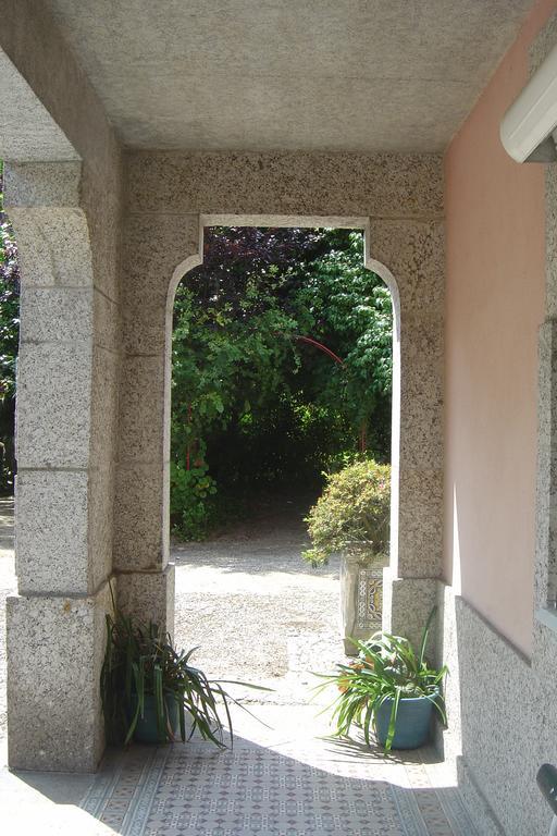 Casa Da Espinhosa Bed & Breakfast Guimaraes Luaran gambar