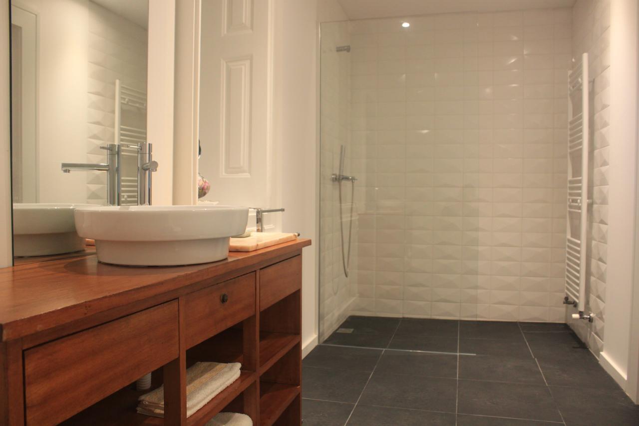 Casa Da Espinhosa Bed & Breakfast Guimaraes Luaran gambar