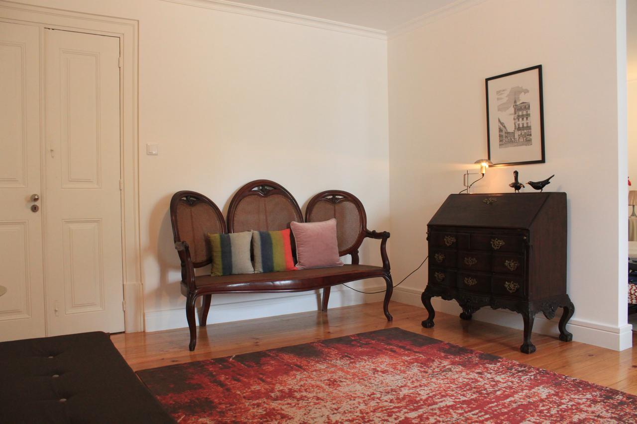Casa Da Espinhosa Bed & Breakfast Guimaraes Luaran gambar