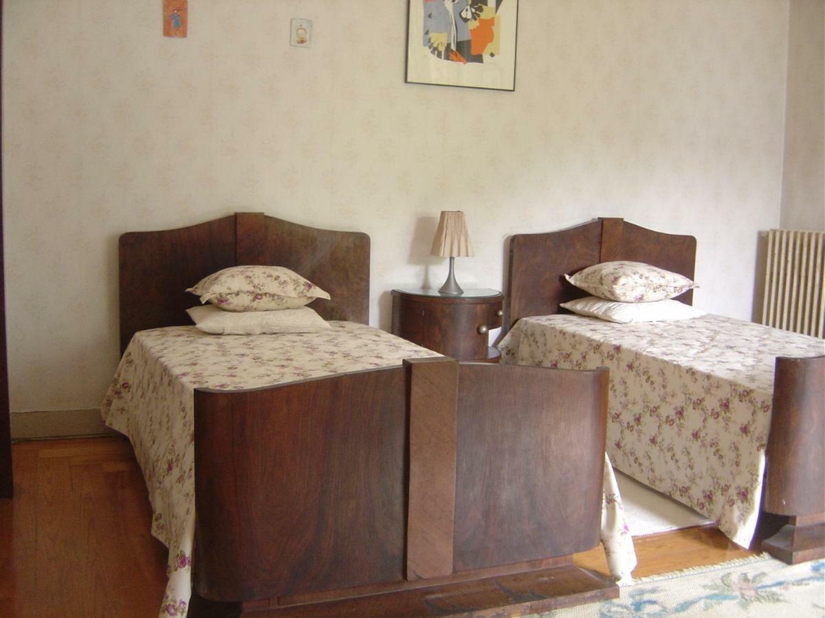 Casa Da Espinhosa Bed & Breakfast Guimaraes Luaran gambar