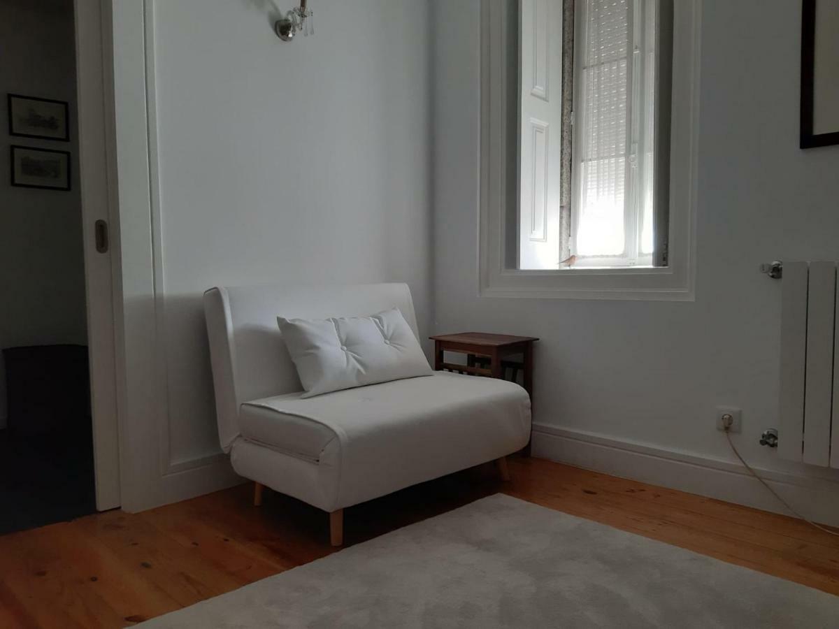 Casa Da Espinhosa Bed & Breakfast Guimaraes Luaran gambar