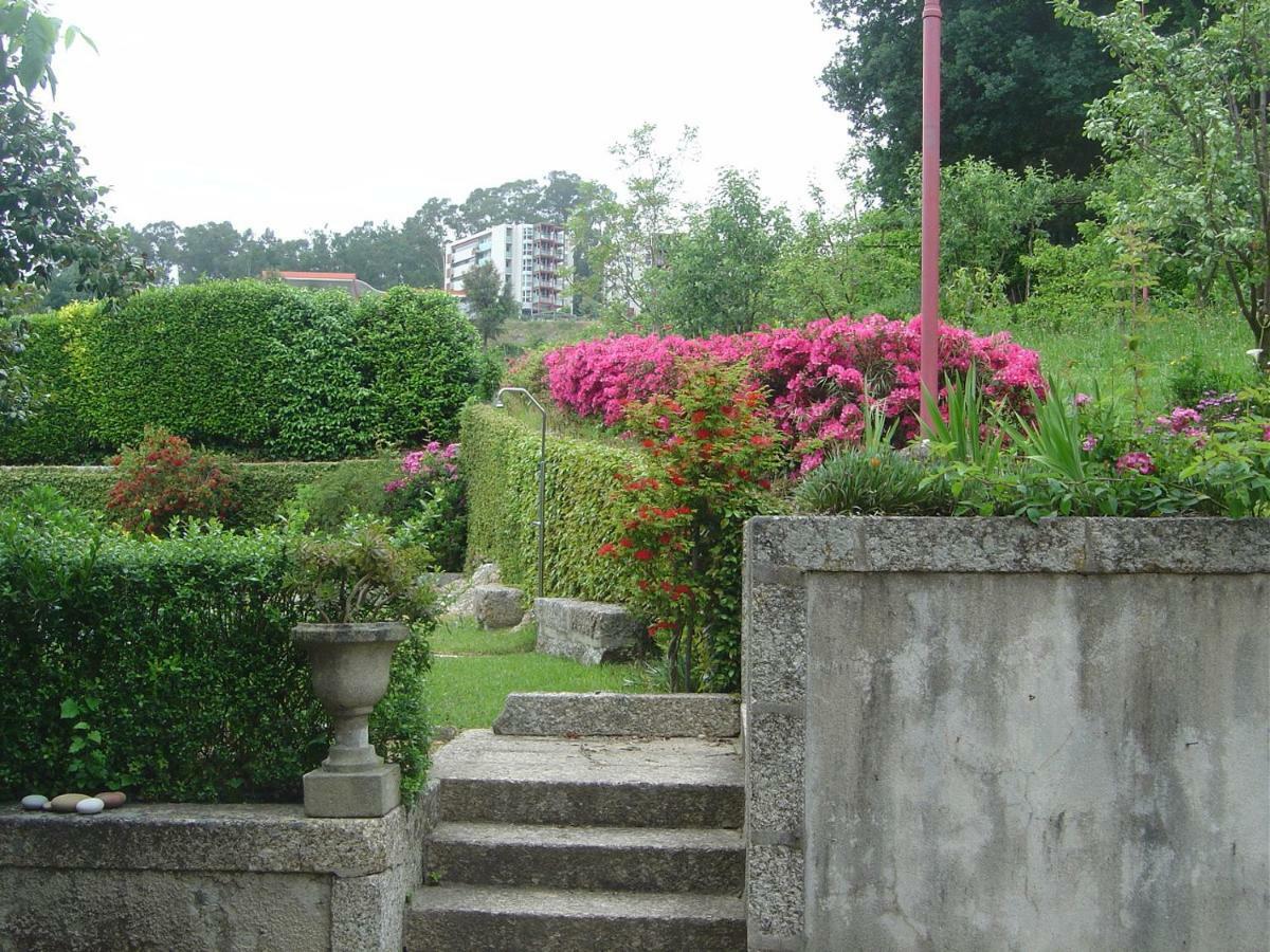 Casa Da Espinhosa Bed & Breakfast Guimaraes Luaran gambar